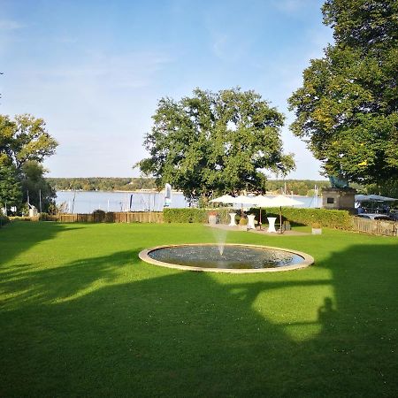 ホテル Haus Sanssouci ベルリン エクステリア 写真